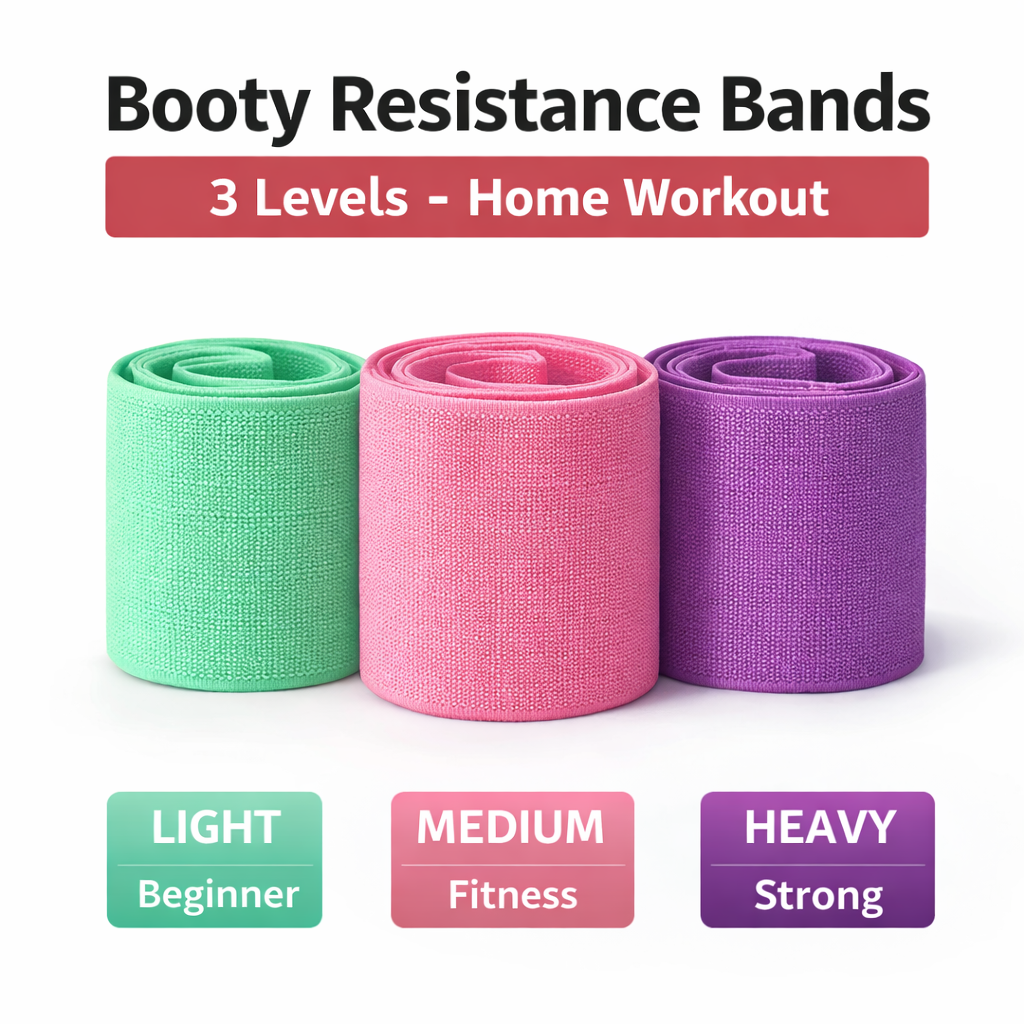 Hip Bandes