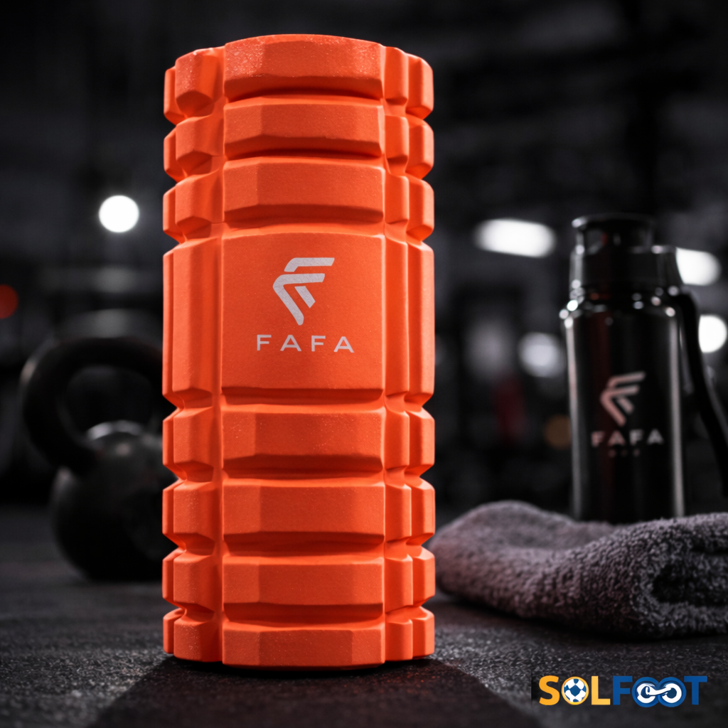 Foam Roller