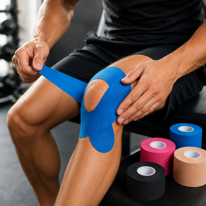 Lasto Médical 5M/5CM – دعم احترافي بلا ألم