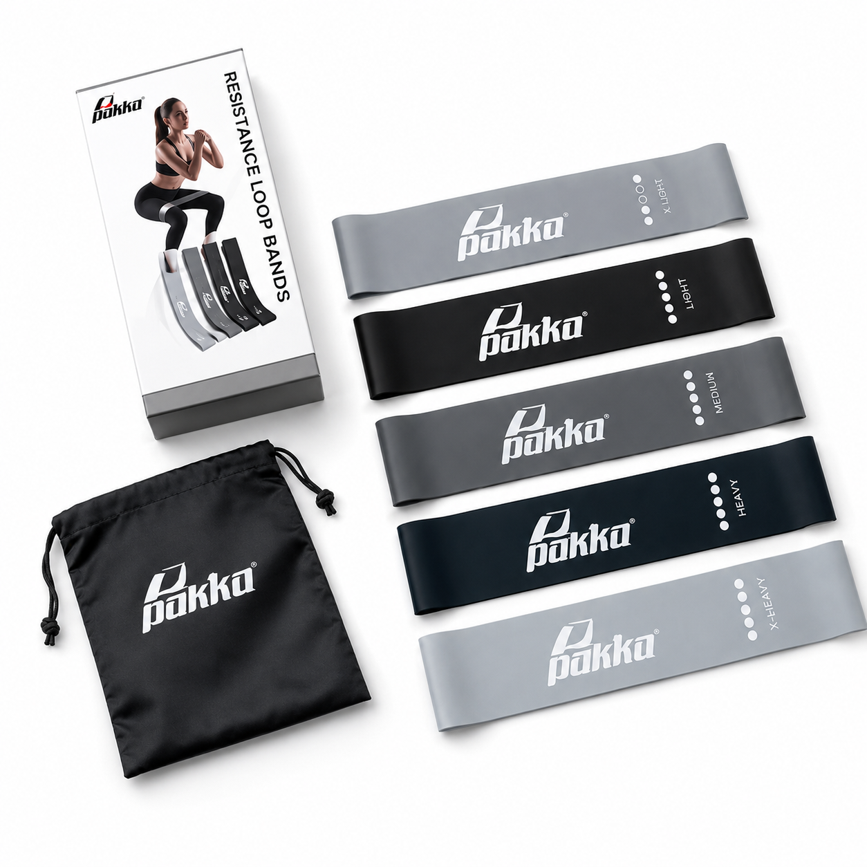 Pack Fitness complet