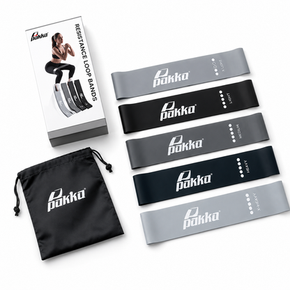 Pack Fitness complet