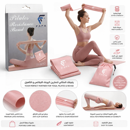 Bande Élastique Pilates FAFA