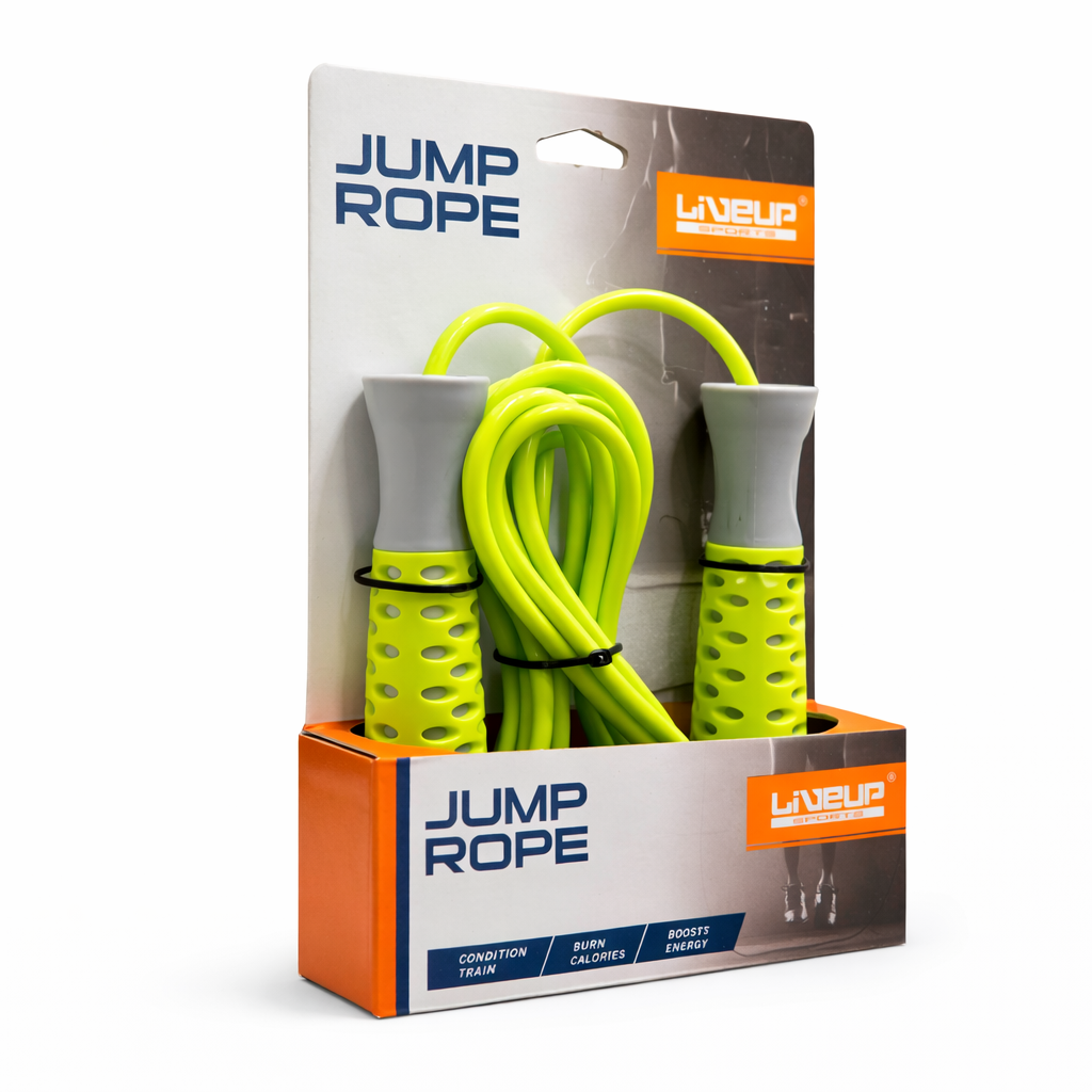 Corde à Sauter Professionnelle – Brûle Calories & Fitness Rapide
