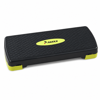 Step Fitness