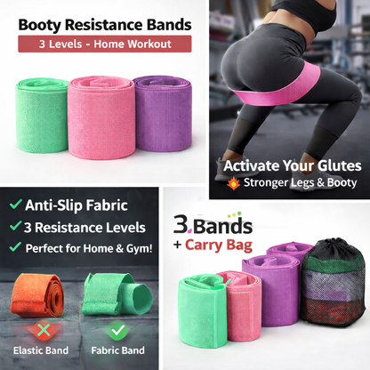 Hip Bandes