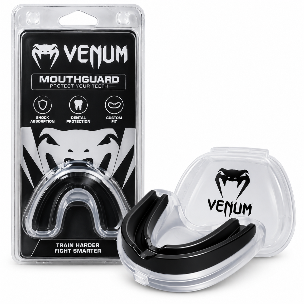 🥊 Pack Boxe Venum – Gants + Bandages + Protège-Dents