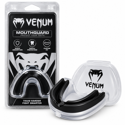 🥊 Pack Boxe Venum – Gants + Bandages + Protège-Dents