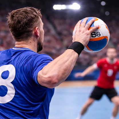 Ballon de Handball BS Professionnel