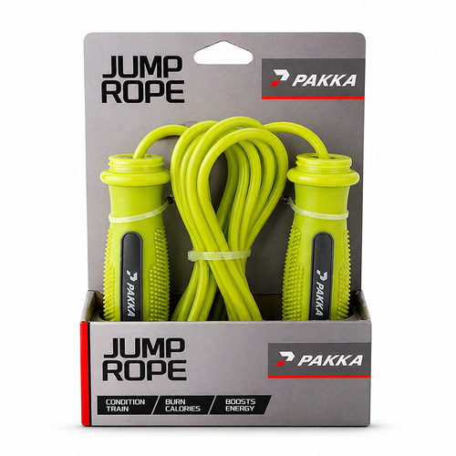 Corde à Sauter PAKKA