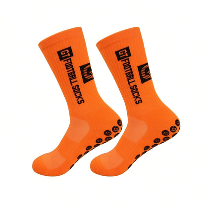 Chaussettes silicone