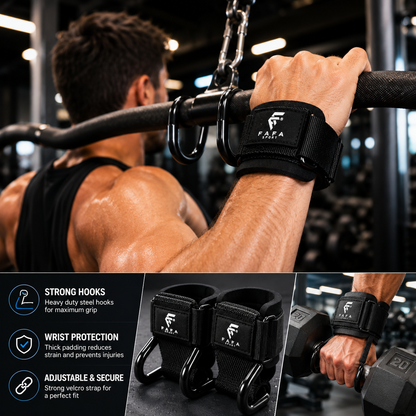 Wrist Strap