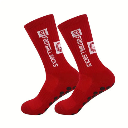 Chaussettes silicone
