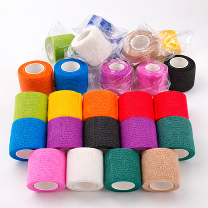 Bandes auto adhesif
