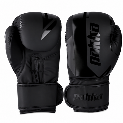 Gants de Boxe PAKKA – Protection & Performance