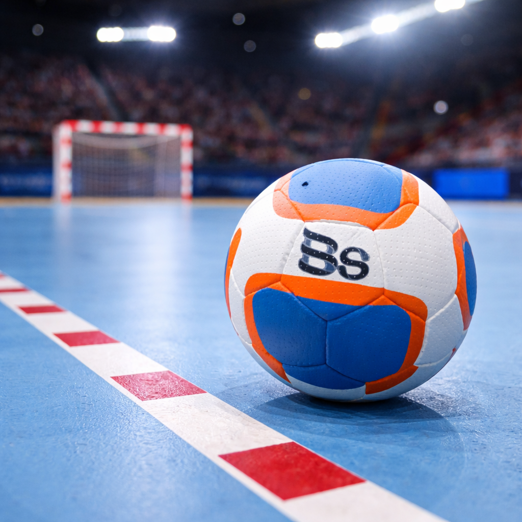 Ballon de Handball BS Professionnel