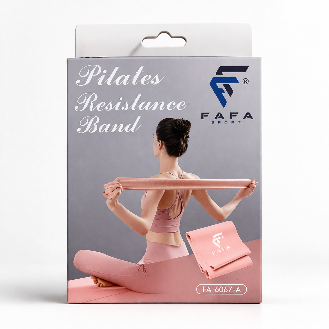 Bande Élastique Pilates FAFA