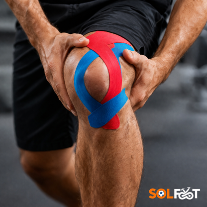 Lasto Médical 5M/5CM – دعم احترافي بلا ألم