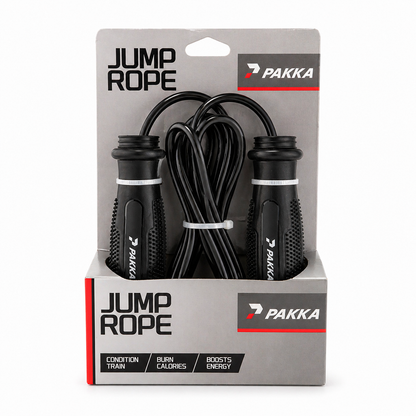 Corde à Sauter PAKKA