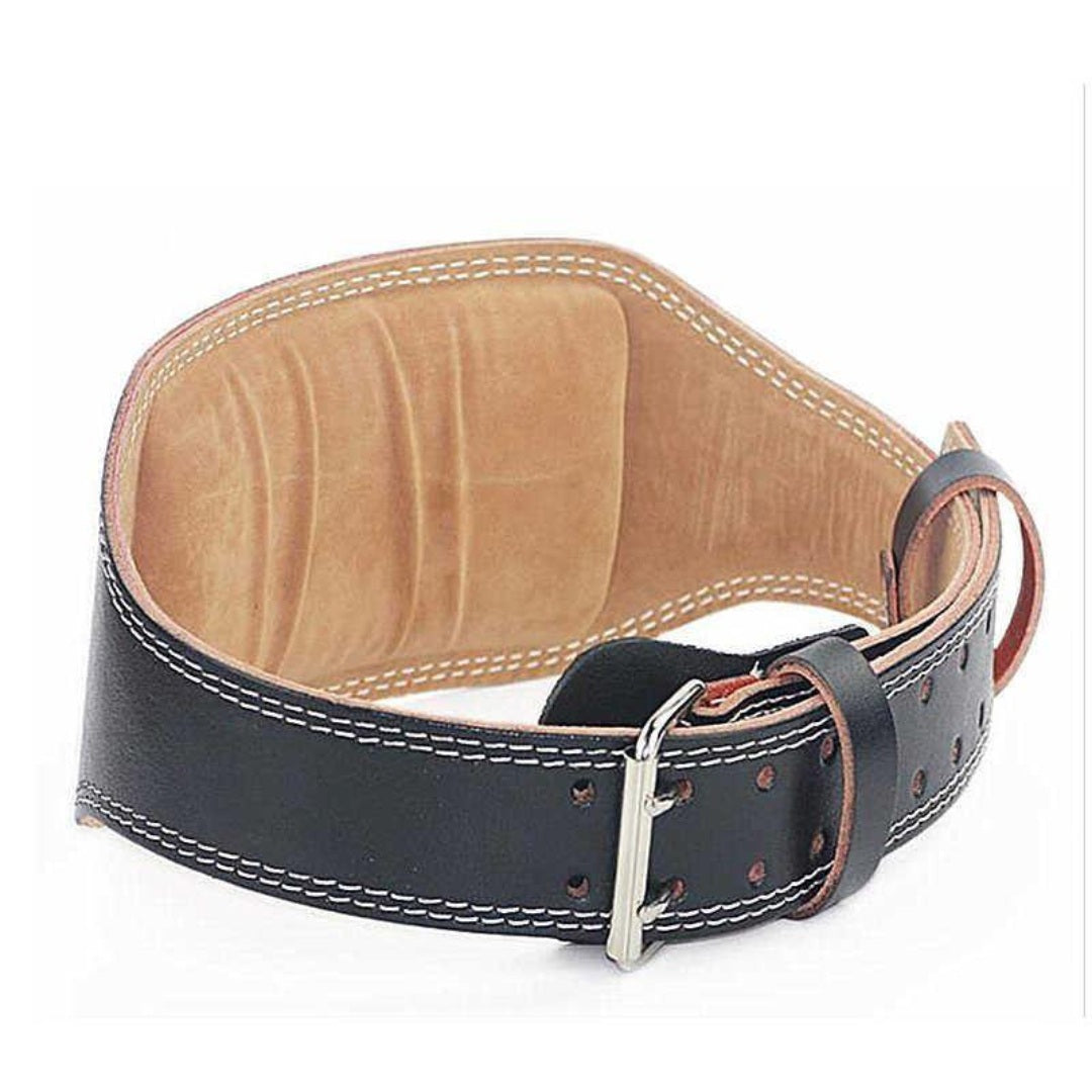 Ceinture de Musculation Pakka – Soutien Maximal & Confort Premium