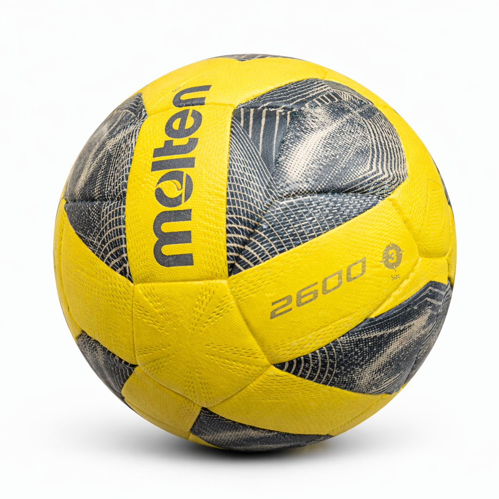 Ballon Football Premium – Qualité Pro