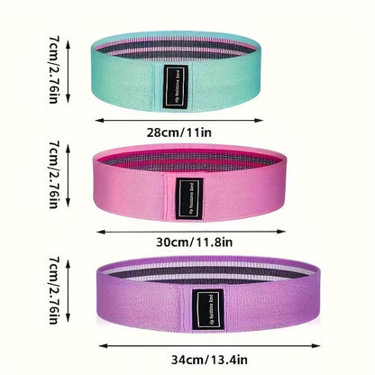 Hip Bandes