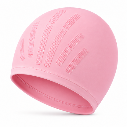 Bonnet de Natation Antidérapant