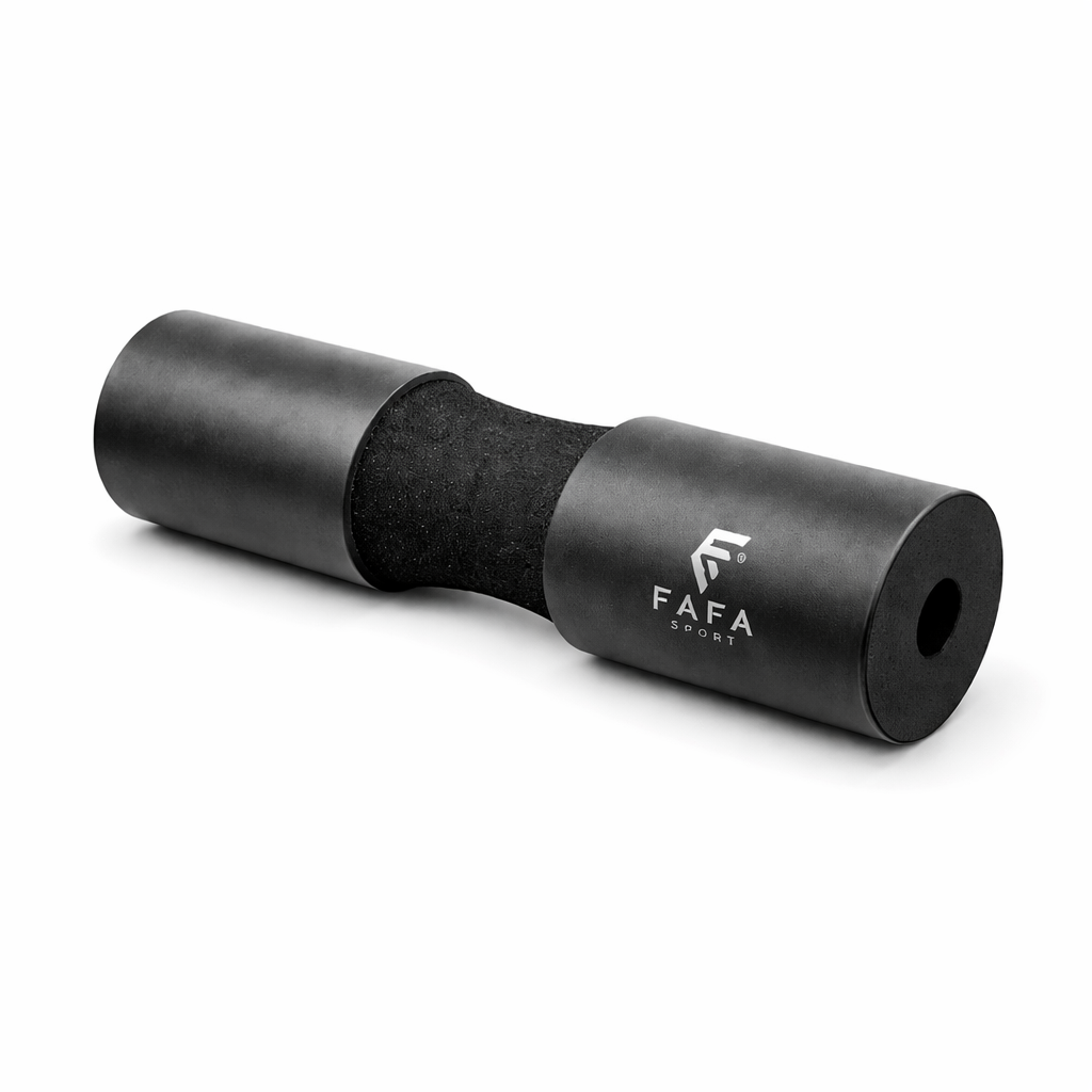 Barbell pad