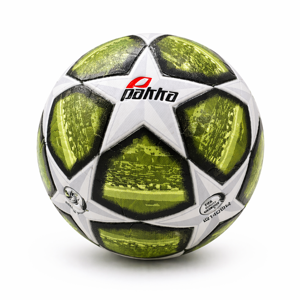 Ballon Pakka pro