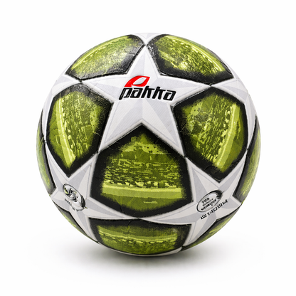 Ballon Pakka pro