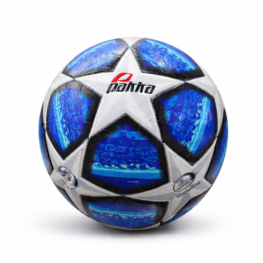 Ballon Pakka pro