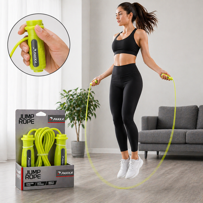 Corde à Sauter PAKKA