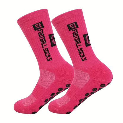 Chaussettes silicone