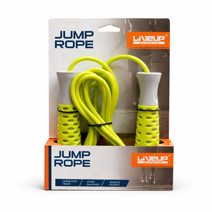 Corde à Sauter Professionnelle – Brûle Calories & Fitness Rapide