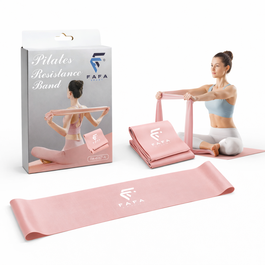 Bande Élastique Pilates FAFA