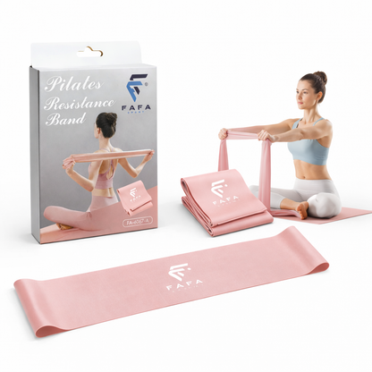 Bande Élastique Pilates FAFA