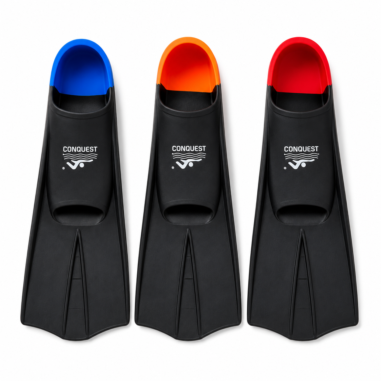 Palmes de Natation Professionnelles