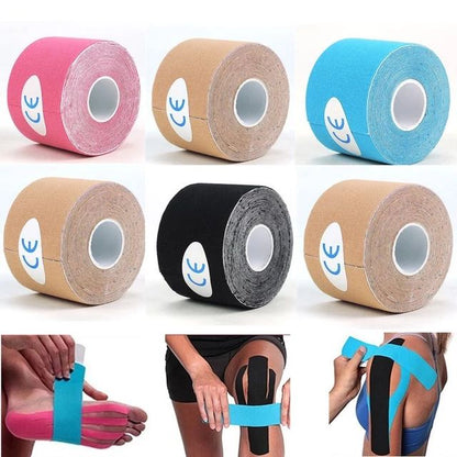 Lasto Médical 5M/5CM – دعم احترافي بلا ألم