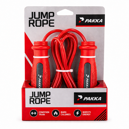 Corde à Sauter PAKKA