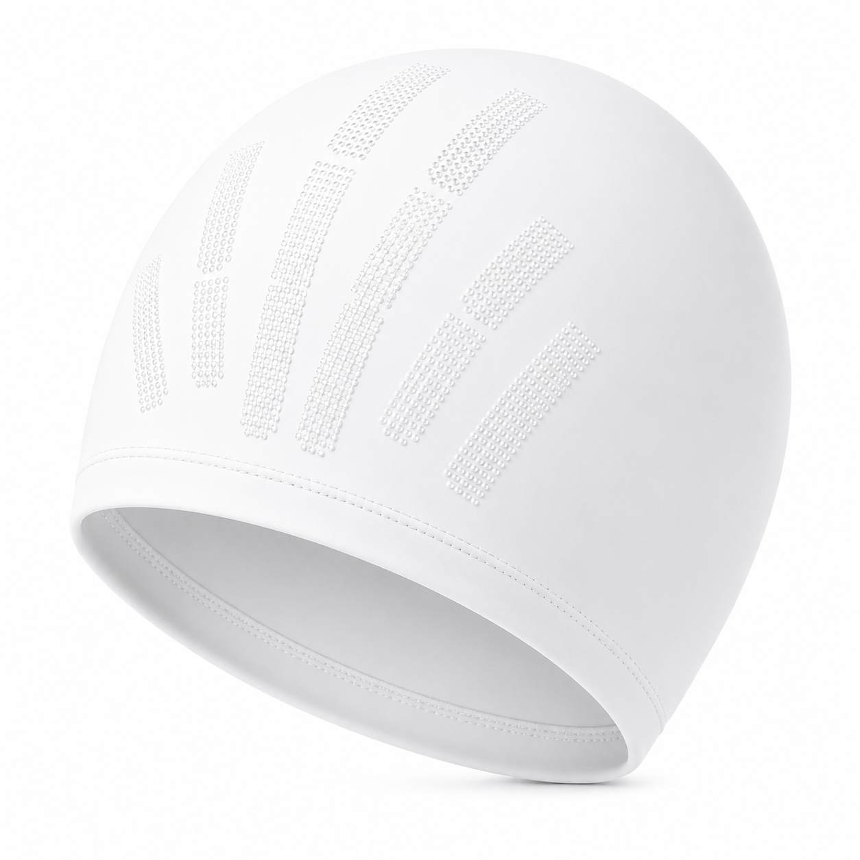 Bonnet de Natation Antidérapant
