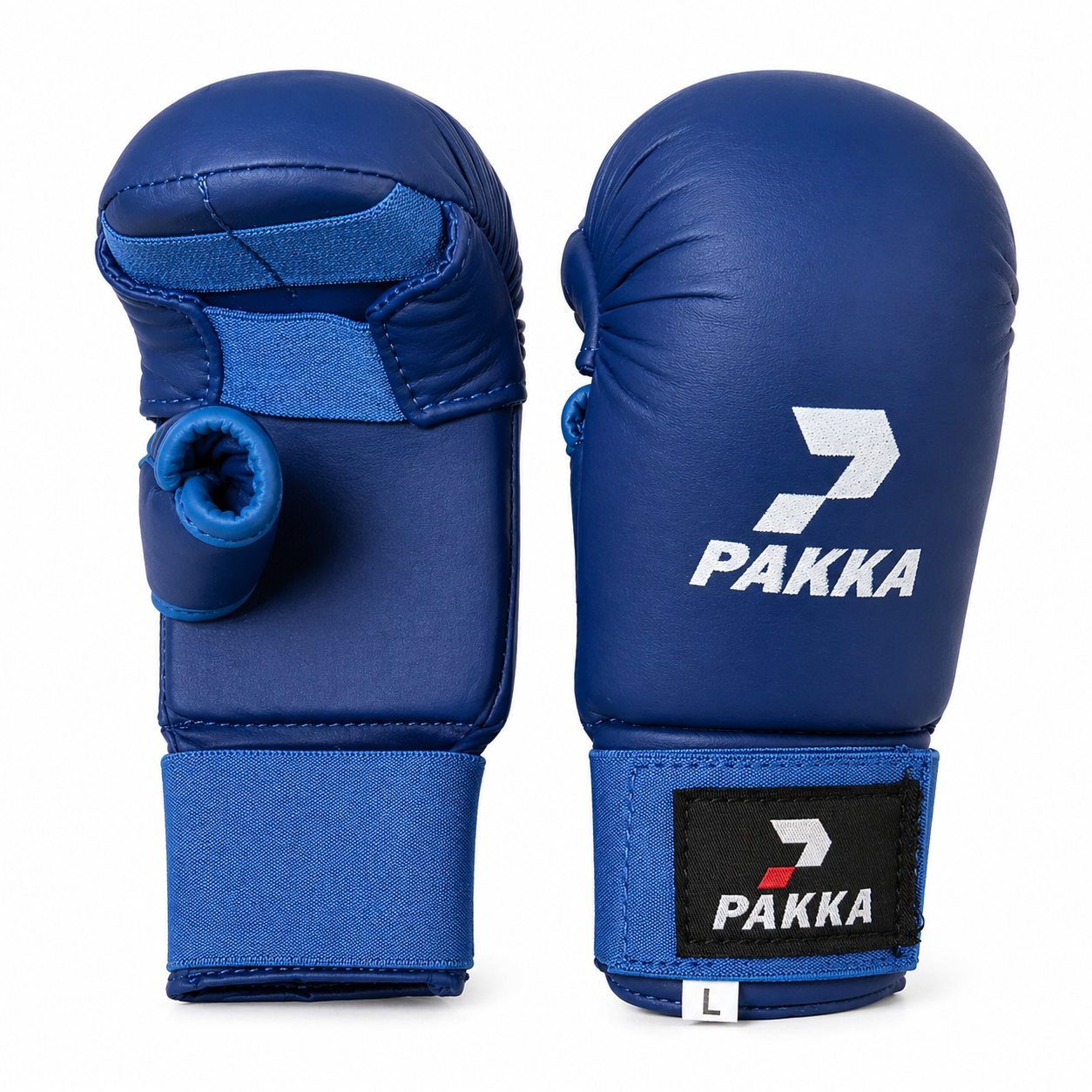 Gants Karaté PAKKA