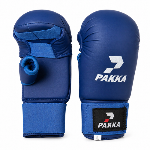 Gants Karaté PAKKA