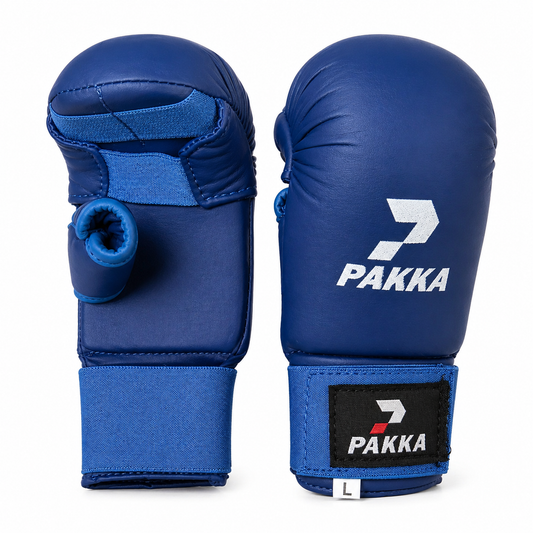 Gants Karaté PAKKA