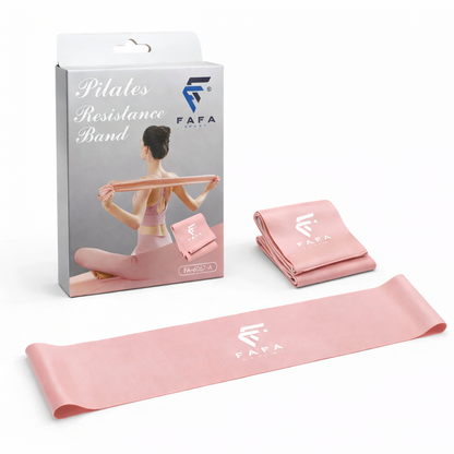 Bande Élastique Pilates FAFA
