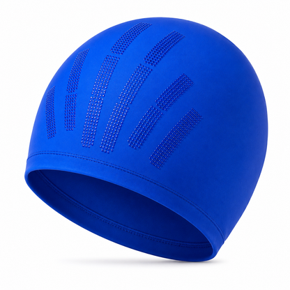 Bonnet de Natation Antidérapant