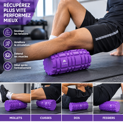 Rouleau de Massage Musculaire