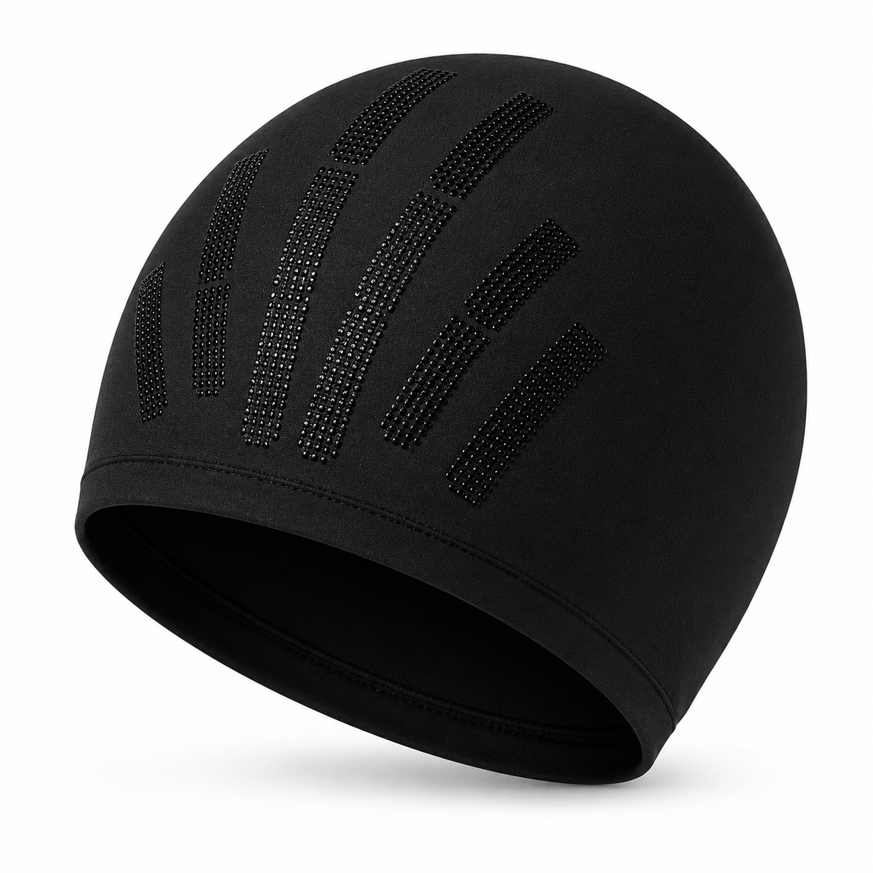 Bonnet de Natation Antidérapant