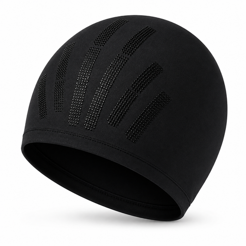 Bonnet de Natation Antidérapant