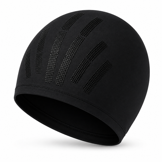 Bonnet de Natation Antidérapant