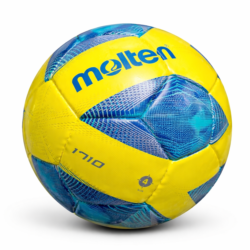 Ballon Football Premium – Qualité Pro