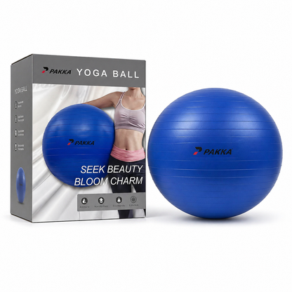 Ballon Gym
